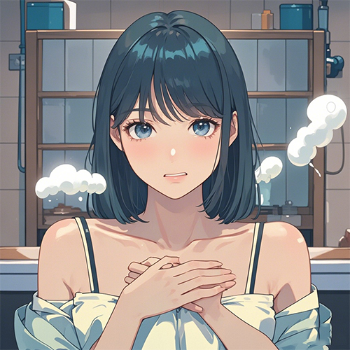 女生下面痒是怎么回事？